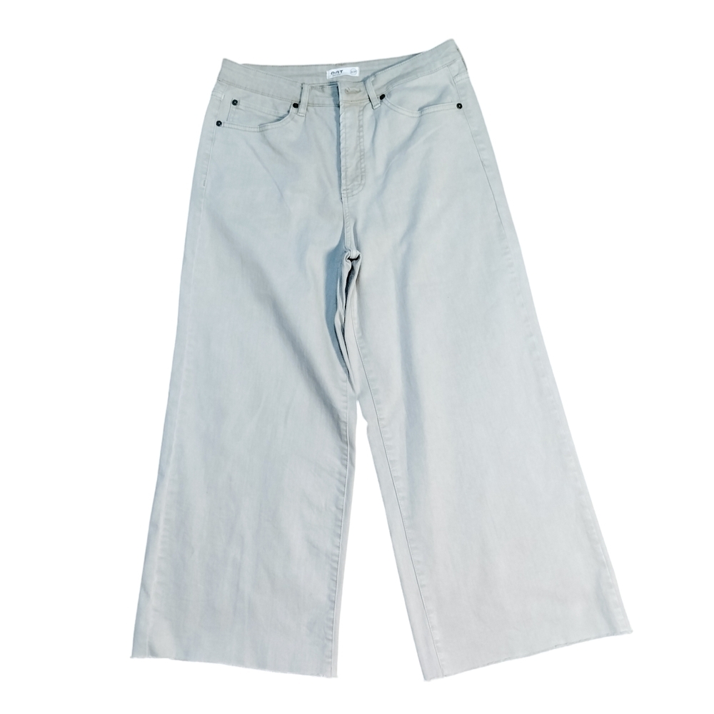 Oat New York Flare Jeans Size 8/29